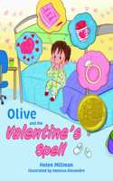 Olive and the Valentine's Spell