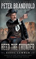 Heed The Thunder