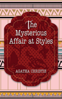 The Mysterious Affair at Styles