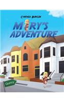 Mary's Adventure