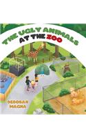 The Ugly Animals at the Zoo