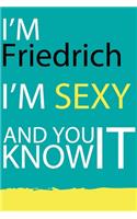 Friedrich