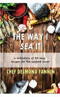 The Way I Sea It