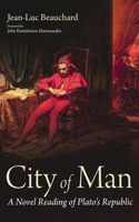 City of Man