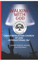 Walking With God