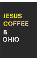 Jesus Coffee & Ohio