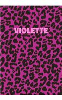 Violette