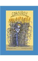 Cornboy: Jimbo Cornboy