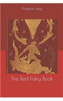 The Red Fairy Book