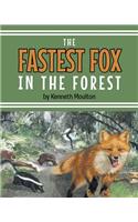 Fastest Fox in the Forest