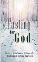Fasting for God