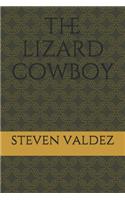 lizard cowboy