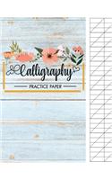 Calligraphy Practice Paper