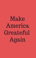 Gratitude Journal for Women