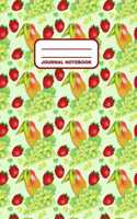 Journal Notebook
