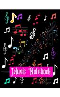 Music Notebook