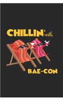 Chillin' with Bae-con