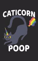 Caticorn Poop