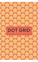 Dot Grid Notebook - Journal- Libreta - Cahier - Taccuino - Notizbuch