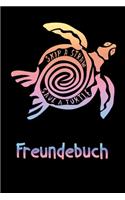 Freundebuch