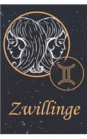 Zwillinge