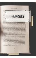 Hungary: Ruled Travel Diary Notebook or Journey Journal - Lined Trip Pocketbook for Men and Women with Lines