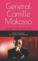 Makosso Camille