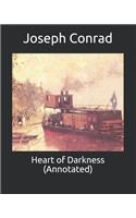 Heart of Darkness (Annotated)
