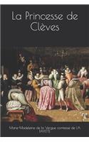 La Princesse de Clèves