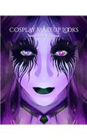 My Cosplay Makeup Charts