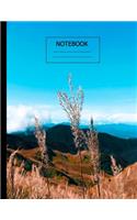 notebook: Lined, Soft Cover, Letter Size (8.5 x 11) Notebook: Large Composition Book, Journal Children's Books Christian Books & Bibles Cookbooks, Food & Wine