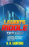 Legion's Riddle Trilogy