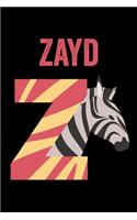 Zayd