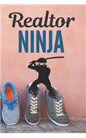 Realtor Ninja