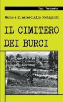 Il cimitero dei burci