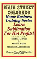 Learn Sublimation For Hot Profits!