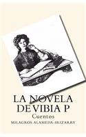 La novela de Vibia P