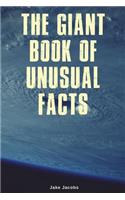 Giant Book of Unusual Facts