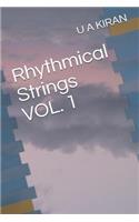 Rhythmical Strings Vol. 1