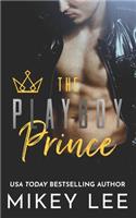 The Playboy Prince