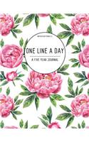 One Line a Day