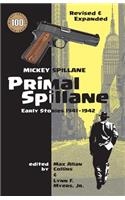 Primal Spillane