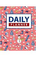Daily Planner
