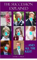 The Succession Explained