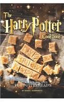 The Harry Potter Cookbook