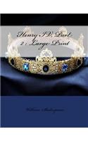 Henry IV, Part 2