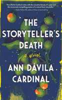 Storyteller's Death