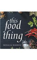 This Food Thing