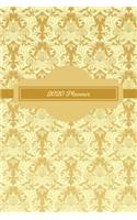 2020 Planner