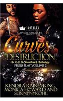 Curves of Desrtuction 2